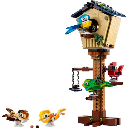 LEGO® Creator Madárház