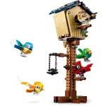 LEGO® Creator Madárház