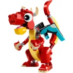 LEGO® Creator Vörös sárkány