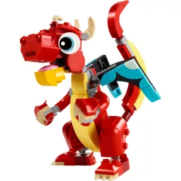 LEGO® Creator Vörös sárkány