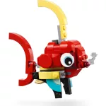 LEGO® Creator Vörös sárkány