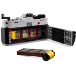 LEGO® Creator Retró fényképezőgép