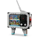 LEGO® Creator Retró fényképezőgép