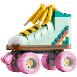 LEGO® Creator Retró görkorcsolya