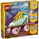 LEGO® Creator Retró görkorcsolya
