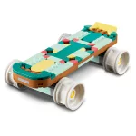 LEGO® Creator Retró görkorcsolya