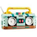 LEGO® Creator Retró görkorcsolya