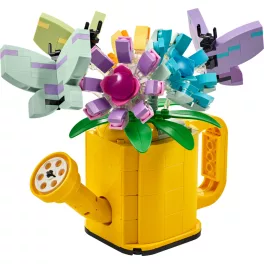 LEGO® Creator Virágok locsolókannában