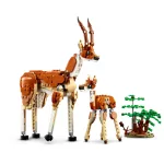 LEGO® Creator Afrikai vadállatok