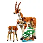 LEGO® Creator Afrikai vadállatok