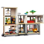 LEGO® Creator Modern ház