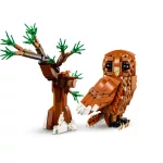 LEGO® Creator Erdei állatok: Vörös róka