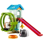 LEGO® Creator Mókuskerék