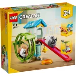 LEGO® Creator Mókuskerék