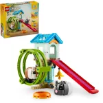 LEGO® Creator Mókuskerék