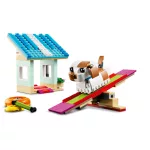 LEGO® Creator Mókuskerék