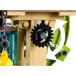 LEGO® Creator Mókuskerék