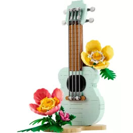 LEGO® Creator Trópusi ukulele