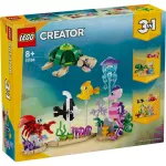LEGO® Creator Tengeri állatok