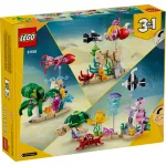 LEGO® Creator Tengeri állatok