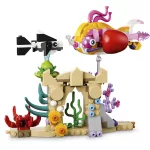 LEGO® Creator Tengeri állatok
