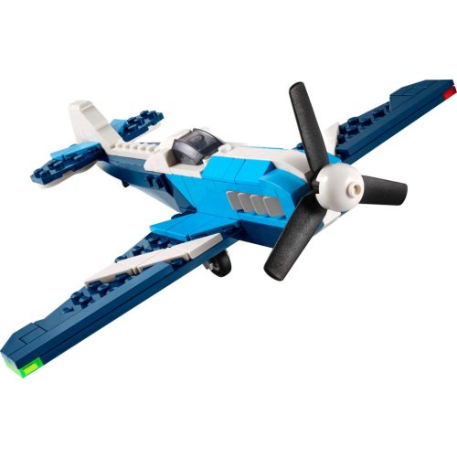 LEGO® Creator Repülőgép: Versenyrepülőgép