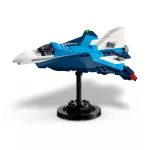 LEGO® Creator Repülőgép: Versenyrepülőgép