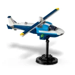 LEGO® Creator Repülőgép: Versenyrepülőgép