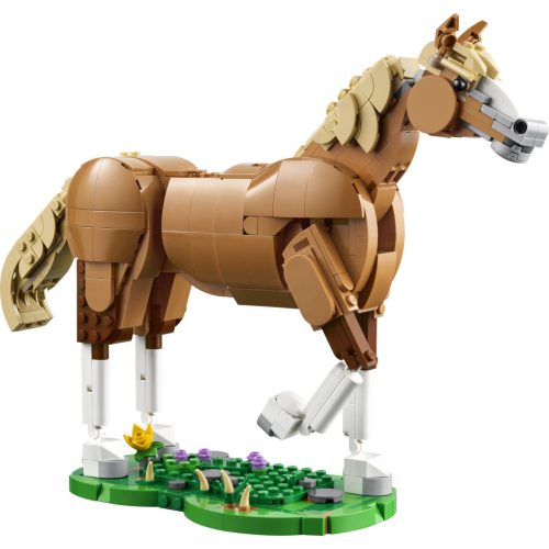 LEGO® Creator Csodaszép ló