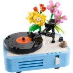 LEGO® Creator Lemezjátszó virágokkal