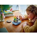 LEGO® Creator Lemezjátszó virágokkal