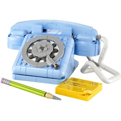 LEGO® Creator Retró telefon