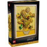 LEGO® Art Vincent van Gogh – Napraforgók