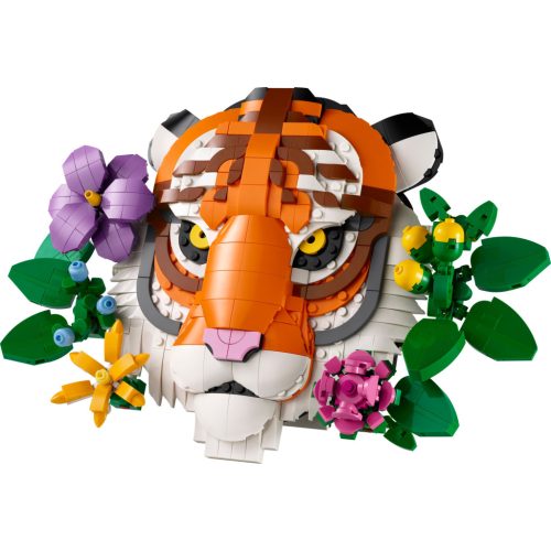 LEGO® Creator A faunagyűjtemény - Tigris