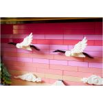 LEGO® Art Tájkép a japán cseresznyevirágzásról