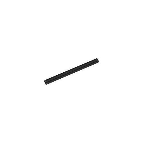 Fekete LEGO Technic, tengely 8L