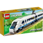 LEGO® Creator Expert Nagy sebességű vonat