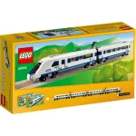 LEGO® Creator Expert Nagy sebességű vonat