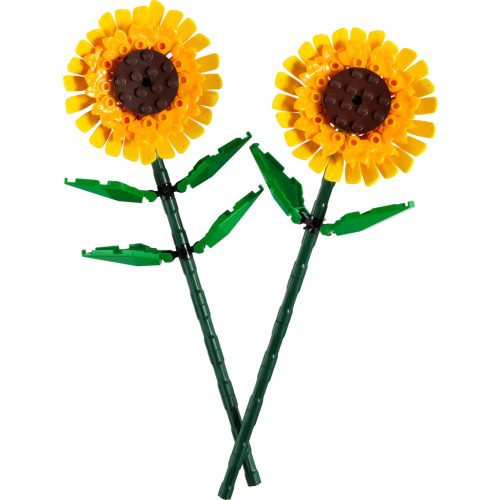 LEGO® Kiegészítők Napraforgó