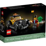 LEGO® Creator Expert Vintage Taxi