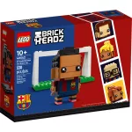 LEGO® Brickheadz FC Barcelona Kockákra fel!