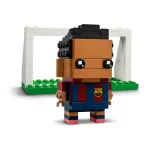 LEGO® Brickheadz FC Barcelona Kockákra fel!
