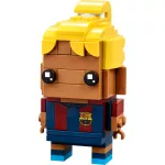 LEGO® Brickheadz FC Barcelona Kockákra fel!