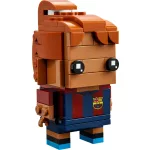 LEGO® Brickheadz FC Barcelona Kockákra fel!