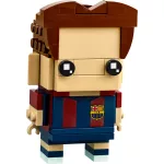 LEGO® Brickheadz FC Barcelona Kockákra fel!