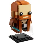 LEGO® Star Wars™ Obi-Wan Kenobi™ és Darth Vader™