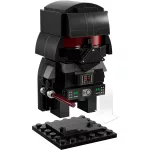 LEGO® Star Wars™ Obi-Wan Kenobi™ és Darth Vader™