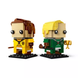 LEGO® Brickheadz Draco Malfoy™ és Cedric Diggory
