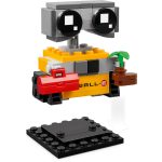 LEGO® Brickheadz ÉVA és WALL•E