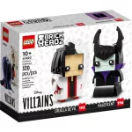 LEGO® Brickheadz Szörnyella és Demóna